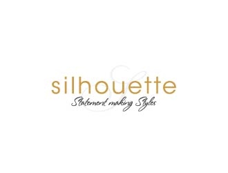 Silhouette  - Statement-making Styles logo design by my!dea