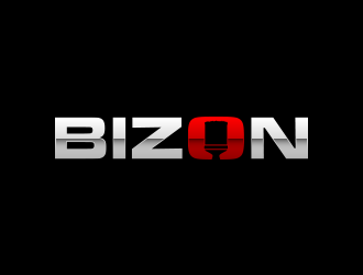 BIZON logo design by lexipej