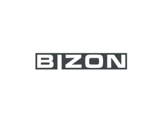 BIZON logo design by bricton