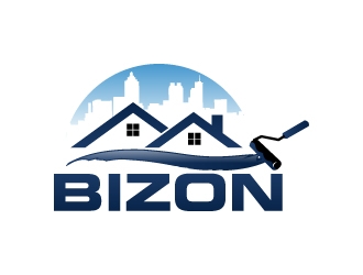 BIZON logo design by jaize