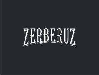 Zerberuz logo design by bricton