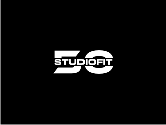 STUDIOFIT 50  logo design by dewipadi