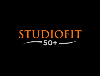 STUDIOFIT 50  logo design by protein