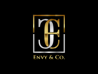 Envy & Co. logo design by shadowfax