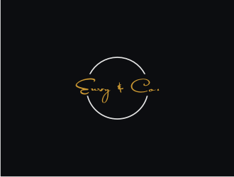 Envy & Co. logo design by logitec