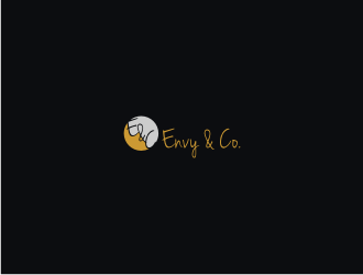 Envy & Co. logo design by logitec