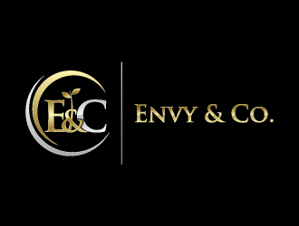 Envy & Co. logo design by kgcreative
