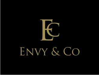 Envy & Co. logo design by Landung