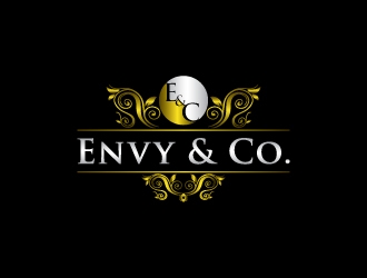 Envy & Co. logo design by dhika