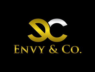 Envy & Co. logo design by dhika