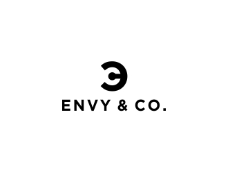 Envy & Co. logo design by CreativeKiller