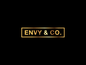 Envy & Co. logo design by haidar