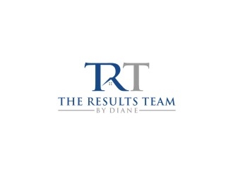 The Results Team by Diane logo design by bricton