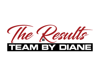 The Results Team by Diane logo design by RGBART