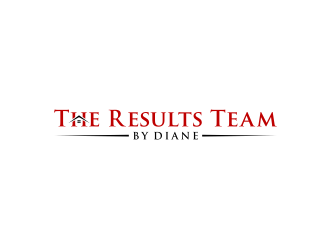 The Results Team by Diane logo design by nurul_rizkon