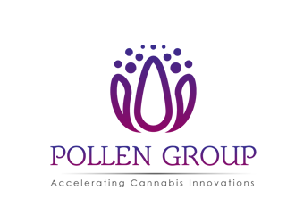 Pollen Group logo design by chuckiey