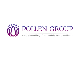 Pollen Group logo design by chuckiey