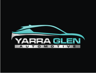 YARRA GLEN AUTOMOTIVE logo design by Landung