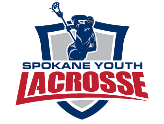 Spokane Youth Lacrosse logo design by PRN123