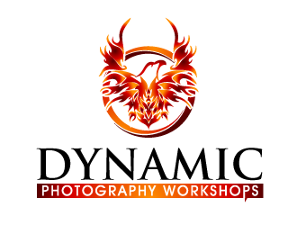 Dynamic Photography Workshops logo design by tec343