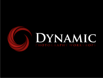 Dynamic Photography Workshops logo design by sheilavalencia