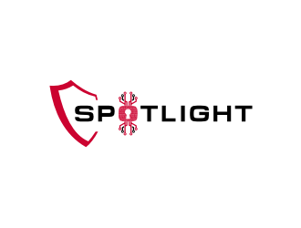 Spotlight logo design by superiors