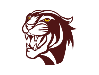 Panthers logo design by quanghoangvn92