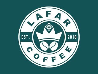  logo design by arenug