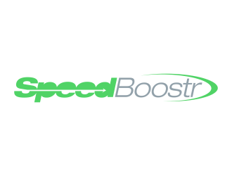 Speed Boostr logo design by ekitessar