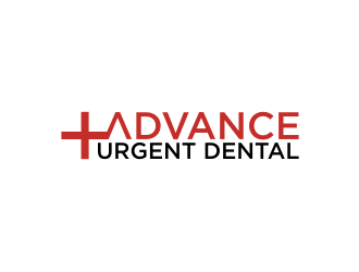 Advance Urgent Dental logo design by rief