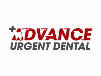Advance Urgent Dental logo design by ingepro