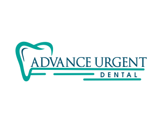 Advance Urgent Dental logo design by JessicaLopes