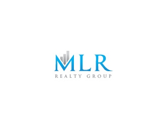 MLR Realty Group logo design by usef44