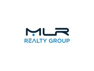 MLR Realty Group logo design by sheilavalencia