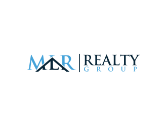 MLR Realty Group logo design by imagine