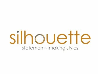 Silhouette  - Statement-making Styles logo design by 48art