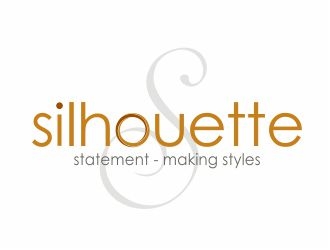 Silhouette  - Statement-making Styles logo design by 48art