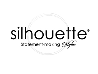 Silhouette  - Statement-making Styles logo design by Marianne
