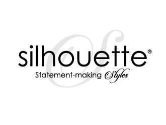 Silhouette  - Statement-making Styles logo design by Marianne