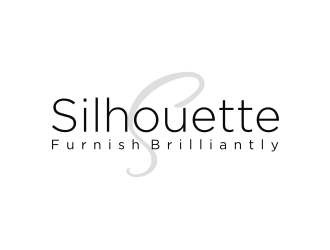 Silhouette  - Statement-making Styles logo design by EkoBooM