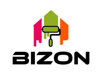 BIZON logo design by JessicaLopes