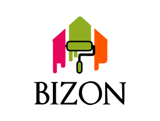 BIZON logo design by JessicaLopes