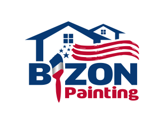 BIZON logo design by ArniArts