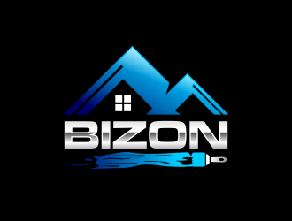 BIZON logo design by imagine