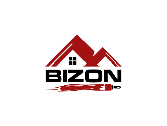 BIZON logo design by imagine