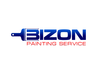 BIZON logo design by gcreatives