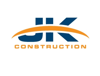 JK Engraving & Signs logo design by Marianne