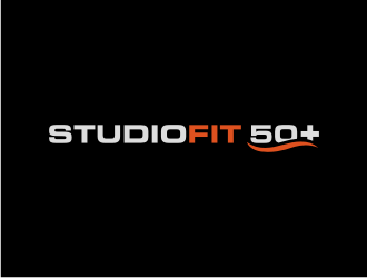 STUDIOFIT 50  logo design by protein