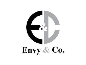 Envy & Co. logo design by qqdesigns
