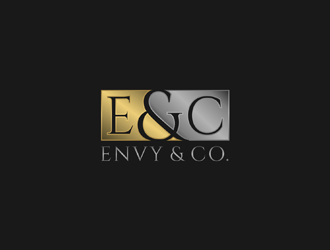 Envy & Co. logo design by ndaru
